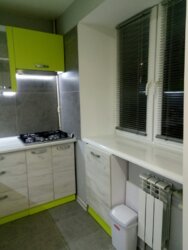 Продам 3-ком.квартира с ремонтом, Научная, Павлово Поле фото 2 Продам 3-ком.квартира с ремонтом, Научная, Павлово Поле фото 2