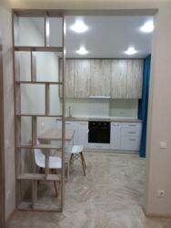 Продам квартиру-студию ЖК Гидропарк, Журавлевка, метро Героев Труда фото 3 Продам квартиру-студию ЖК Гидропарк, Журавлевка, метро Героев Труда фото 3