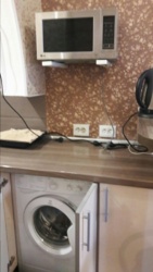 Продам гостинку с ремонтом и сан узлом. ЮЖД. фото 6 Продам гостинку с ремонтом и сан узлом. ЮЖД. фото 6