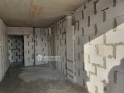 Продам 1к квартиру в новострое на Сумской! Парк Горького напротив! фото 4 Продам 1к квартиру в новострое на Сумской! Парк Горького напротив! фото 4