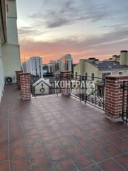 Продам 2 комнатную квартиру, Павлово Поле фото 8 Продам 2 комнатную квартиру, Павлово Поле фото 8