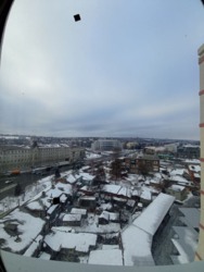 Продам панорамную спарку в центре 2-е 1к. кв. через стену с шикарным видом из окна. 9 этаж! Холодногорский район. г. Харьков Большая П. №76 фото 9 Продам панорамную спарку в центре 2-е 1к. кв. через стену с шикарным видом из окна. 9 этаж! Холодногорский район. г. Харьков Большая П. №76 фото 9