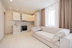 Впервые в продаже 2к квартира в ЖК Левада! фото 3 Впервые в продаже 2к квартира в ЖК Левада! фото 3