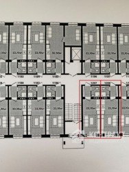 Продам 1к квартиру в новострое в центре! Рядом метро! фото 2 Продам 1к квартиру в новострое в центре! Рядом метро! фото 2