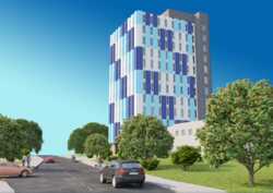 Станьте владельцем 2-х уровневой квартиры в новострое. Центр, Южд, Центр рынок. 19000$ фото 8 Станьте владельцем 2-х уровневой квартиры в новострое. Центр, Южд, Центр рынок. 19000$ фото 8