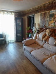 Продам 3-х комнатную квартиру, район ЮЖД вокзала фото 5 Продам 3-х комнатную квартиру, район ЮЖД вокзала фото 5