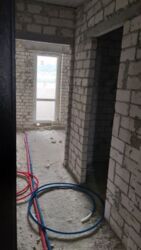 Продам 1к. кв. в сданном доме в ЖК Гидропарк. м. Героев Труда фото 3 Продам 1к. кв. в сданном доме в ЖК Гидропарк. м. Героев Труда фото 3