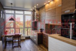 Шикарная квартира в новострое бизнес-класса, центр, м. Исторический музей фото 2 Шикарная квартира в новострое бизнес-класса, центр, м. Исторический музей фото 2