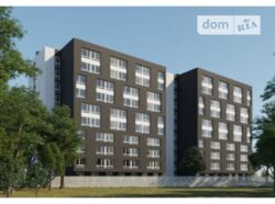 Продается 2-комнатная квартира в ЖК Криптон фото 1 Продается 2-комнатная квартира в ЖК Криптон фото 1