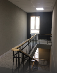 Продам 1 к.кв. в новом доме! Гагарина. Защитники. Конституции. фото 4 Продам 1 к.кв. в новом доме! Гагарина. Защитники. Конституции. фото 4