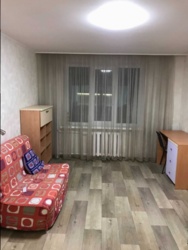 Продам 1 ком. квартиру Центр ул.Космическая метро Научная фото 3 Продам 1 ком. квартиру Центр ул.Космическая метро Научная фото 3