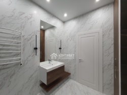 Продам 2к квартиру С РЕМОНТОМ в ЖК Театральный! Центр, парк Шевченко. фото 11 Продам 2к квартиру С РЕМОНТОМ в ЖК Театральный! Центр, парк Шевченко. фото 11