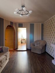 Продам 3 ком кв по Ул. Г. Сталинграда на Одесской фото 1 Продам 3 ком кв по Ул. Г. Сталинграда на Одесской фото 1