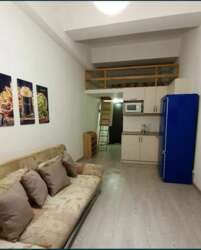 Квартира - студия двухуровневая Грин парк фото 1 Квартира - студия двухуровневая Грин парк фото 1