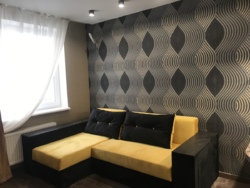 1к квартира с ремонтом в Жк Сказка! фото 5 1к квартира с ремонтом в Жк Сказка! фото 5