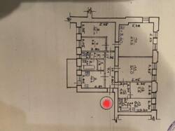 Продам 4 к.кв.- Сталинку 127м2 в Центре,улюЧернышевского 96,парк Горького фото 8 Продам 4 к.кв.- Сталинку 127м2 в Центре,улюЧернышевского 96,парк Горького фото 8