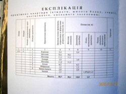 Продам 3-х ком на Одесской возле СМ Сильпо фото 2 Продам 3-х ком на Одесской возле СМ Сильпо фото 2