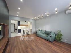 Продам 2к квартиру С РЕМОНТОМ в ЖК Театральный! Центр, парк Шевченко. фото 1 Продам 2к квартиру С РЕМОНТОМ в ЖК Театральный! Центр, парк Шевченко. фото 1