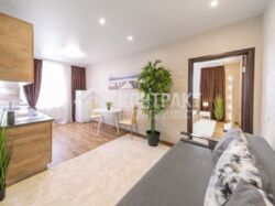 Шикарная квартира в новострое Жк Левада! фото 3 Шикарная квартира в новострое Жк Левада! фото 3