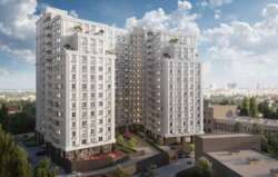 В продаже 1-но комнатная квартира в самом центре Харькова!!!! фото 1 В продаже 1-но комнатная квартира в самом центре Харькова!!!! фото 1