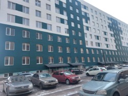 ЖК Урбан Сити ! Московский про-т 118! Дом Сдан! Продам 2 комн студию фото 2 ЖК Урбан Сити ! Московский про-т 118! Дом Сдан! Продам 2 комн студию фото 2