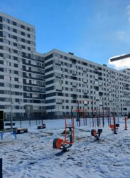 Продам квартиру 92м2 ЖК Пролисок Дом-3 СДАН Новострой Дворец спорта фото 1 Продам квартиру 92м2 ЖК Пролисок Дом-3 СДАН Новострой Дворец спорта фото 1