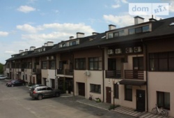 Квартиры в таунхаусе «Холодногорский» фото 2 Квартиры в таунхаусе «Холодногорский» фото 2