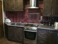 Квартира Продам 3-ю квартиру на Шатиловке, общ.S 67м. фото 1 Квартира Продам 3-ю квартиру на Шатиловке, общ.S 67м. фото 1