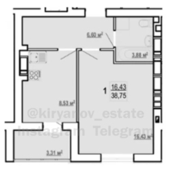 ЖК 'ГИДРОПАРК фото 2 ЖК 'ГИДРОПАРК фото 2