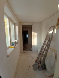 Продам квартиру (отдельно стоящий дом на общем участке, по улице Гиевской 23) г. Харьков. Холодногорский район В процессе капитального ремонта! Не упустите свой шанс! фото 6 Продам квартиру (отдельно стоящий дом на общем участке, по улице Гиевской 23) г. Харьков. Холодногорский район В процессе капитального ремонта! Не упустите свой шанс! фото 6