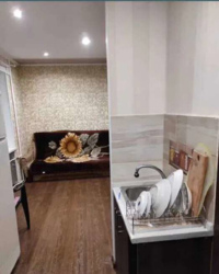 Гостинка 22м2. Дворец Спорта. Льва Ландау. РОСТ. Немышлянская. фото 5 Гостинка 22м2. Дворец Спорта. Льва Ландау. РОСТ. Немышлянская. фото 5