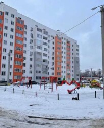 Продам 2 к. квартиру, Масельського, ХТЗ, ЖК Мира 1 фото 14 Продам 2 к. квартиру, Масельського, ХТЗ, ЖК Мира 1 фото 14