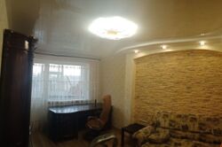 Редкое предложение! Шатиловка!3х комнатная квартира с ремонтом,16ти этажка,пр.Науки фото 2 Редкое предложение! Шатиловка!3х комнатная квартира с ремонтом,16ти этажка,пр.Науки фото 2