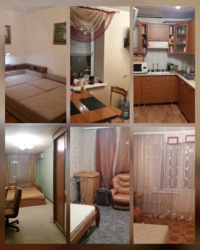 Продам 3 ком.квартиру с ремонтом м. Холодная гора фото 2 Продам 3 ком.квартиру с ремонтом м. Холодная гора фото 2