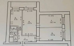 ������ 3-� ��������� �������� � ������ �� ����� ��������, ������� ����,�.������������ ��� ���� 1