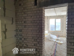 Продам гостинку в центре в новострое! Можно увеличить площадь! фото 5 Продам гостинку в центре в новострое! Можно увеличить площадь! фото 5