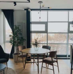 Продам 3к квартиру с дизайнерским ремонтом в ЖК Павловский квартал фото 4 Продам 3к квартиру с дизайнерским ремонтом в ЖК Павловский квартал фото 4