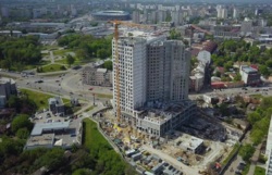 Купить 1к квартиру ЖК Манхеттен 'Бизнес' класс AM-823 фото 3 Купить 1к квартиру ЖК Манхеттен 'Бизнес' класс AM-823 фото 3