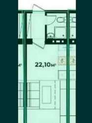 Продам Урбан Сити Защитников Украины Спортивная Гагарина фото 4 Продам Урбан Сити Защитников Украины Спортивная Гагарина фото 4