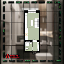 Лучше цены не будет. Urban City, 1 сданы дом. БЕЗ КОМИССИ. 750 дол кВм! фото 3 Лучше цены не будет. Urban City, 1 сданы дом. БЕЗ КОМИССИ. 750 дол кВм! фото 3