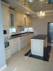 Продам квартиру с дизайнерским ремонтом в ЖК River Town.(ул. Мирная 19) фото 5 Продам квартиру с дизайнерским ремонтом в ЖК River Town.(ул. Мирная 19) фото 5