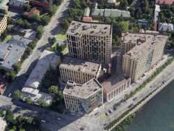 ������ ����������� �������� 40�2 � IT-Park Manufactura(�����������) ���� 2