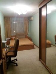 Продам 3 ком.квартиру с ремонтом м. Холодная гора фото 5 Продам 3 ком.квартиру с ремонтом м. Холодная гора фото 5