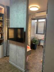 Продам 3-х комнатную квартиру в ЖК Инфинити. фото 2 Продам 3-х комнатную квартиру в ЖК Инфинити. фото 2