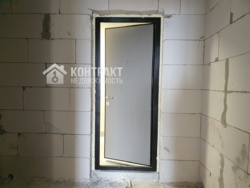 Продам 1к квартиру в новострое в центре! Рядом метро! фото 7 Продам 1к квартиру в новострое в центре! Рядом метро! фото 7