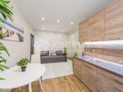 Шикарная квартира в новострое Жк Левада! фото 6 Шикарная квартира в новострое Жк Левада! фото 6