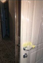 Продам двухуровневую гостинку свой санузел Центр фото 4 Продам двухуровневую гостинку свой санузел Центр фото 4