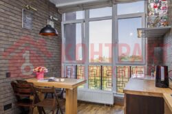 Шикарная квартира в новострое бизнес-класса, центр, м. Исторический музей фото 6 Шикарная квартира в новострое бизнес-класса, центр, м. Исторический музей фото 6