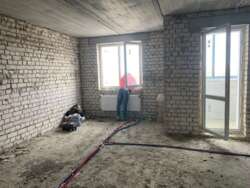 Продам 1к квартиру с панорамным видом на реку ЖК 'Гидропарк' фото 5 Продам 1к квартиру с панорамным видом на реку ЖК 'Гидропарк' фото 5