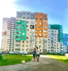 Квартира однокомнатная ЖК Левада -1 идеально под бизнес! фото 1 Квартира однокомнатная ЖК Левада -1 идеально под бизнес! фото 1